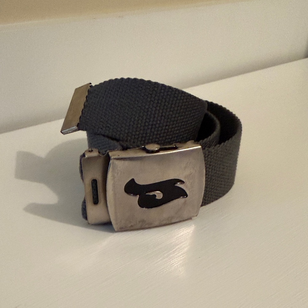 Tony Hawk Belt - Picture 3 of 3